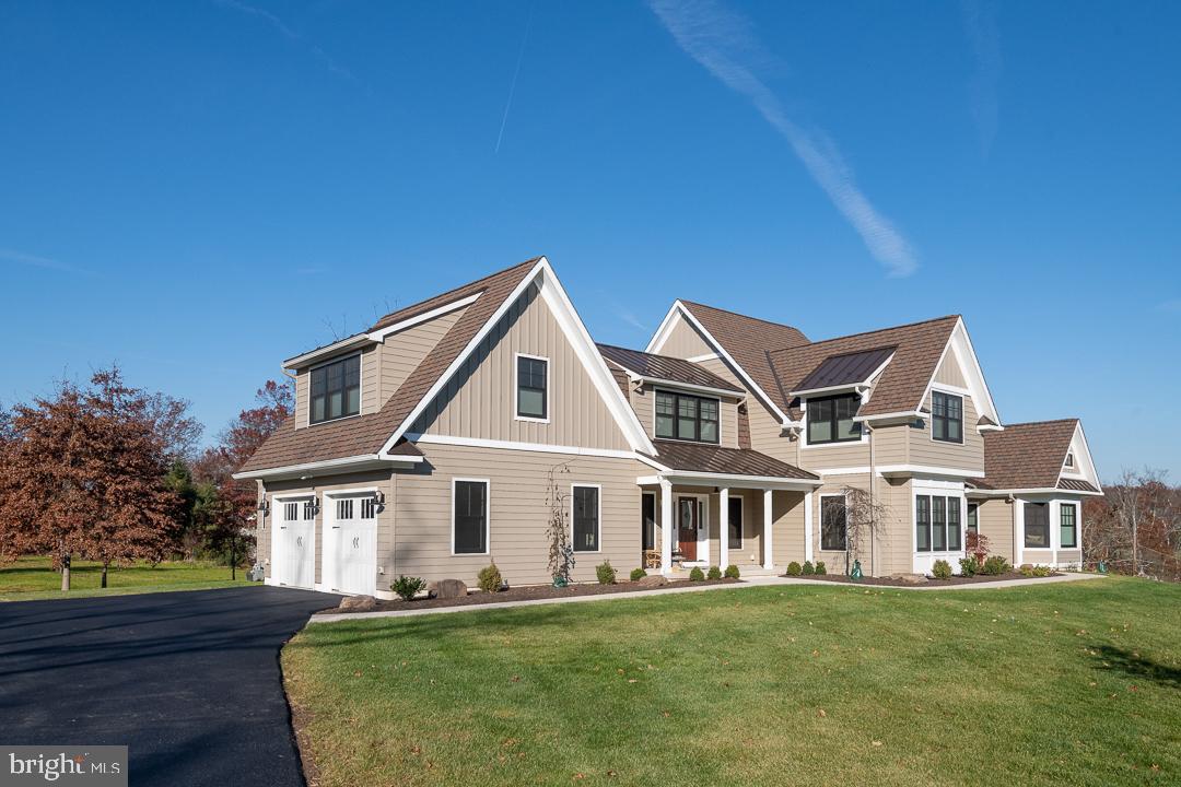 436 Cedar Hill Road Ambler, PA 19002 - Photo 4 of 84 Gallery Image 4