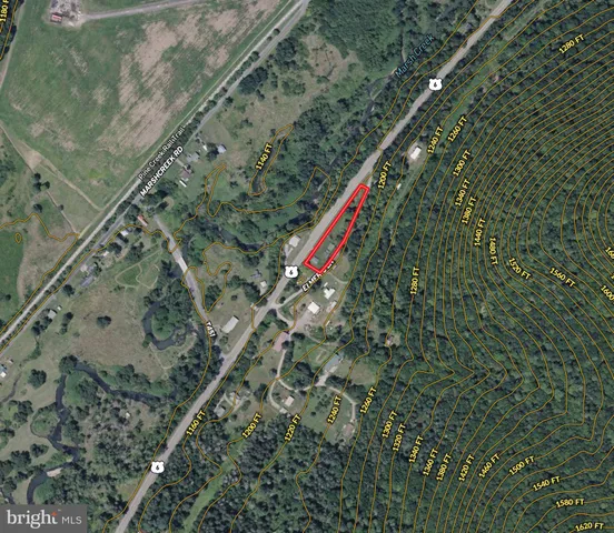 $129,500 | 6528 Highway 6, Wellsboro, PA 16901