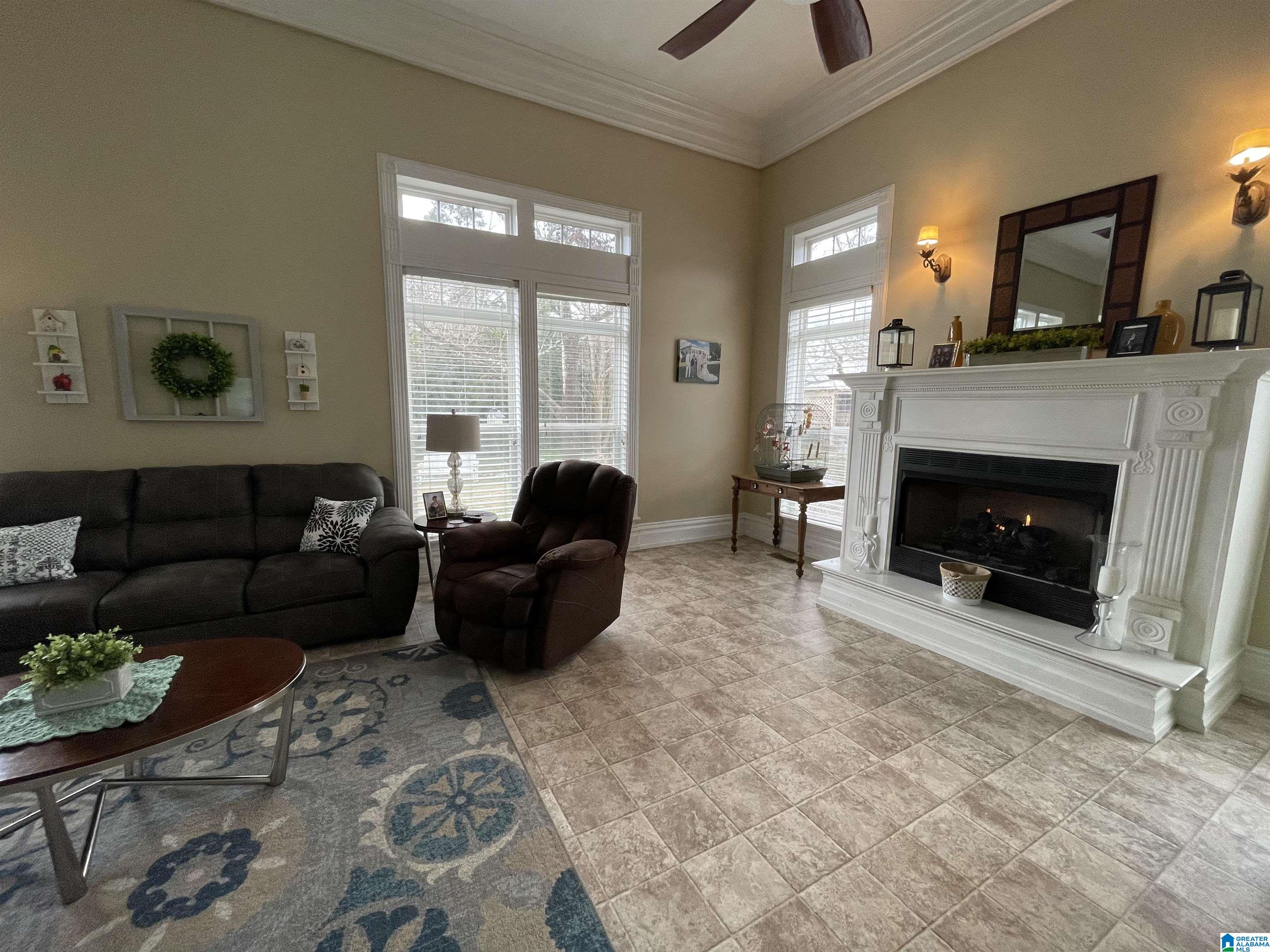 407 6th Street North Clanton, AL 35045 - Photo 17 of 49