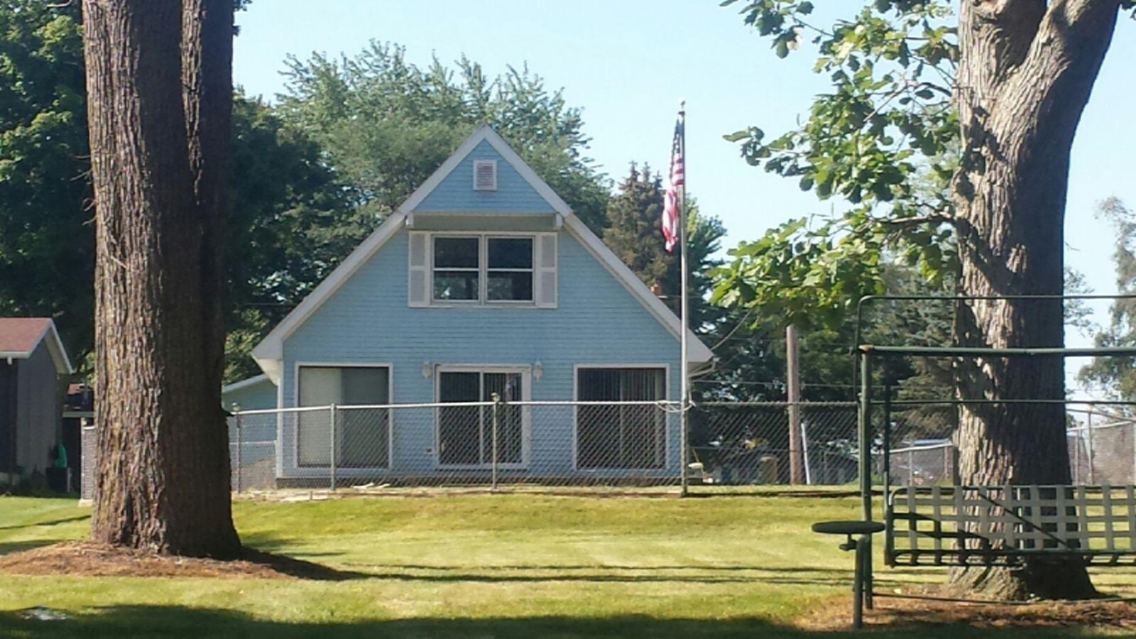 46418 Lakeview Drive Decatur, MI 49045 - Photo 3 of 19 z