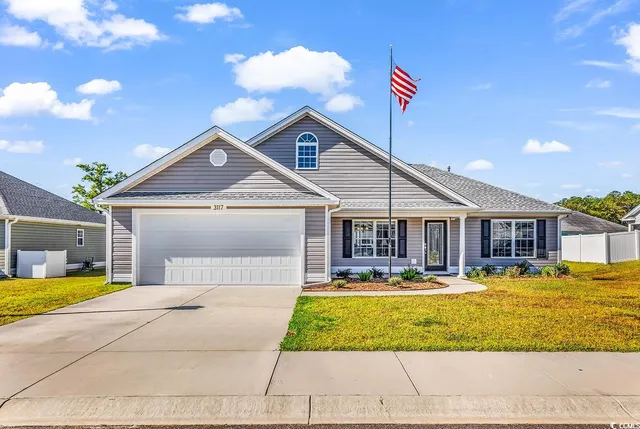 $288,000 | 3117 Belgrove Lane, Conway, SC 29526