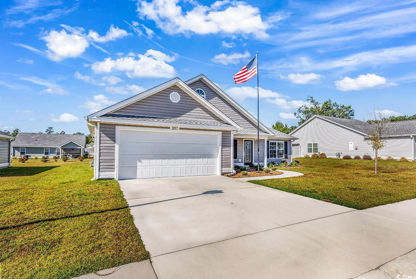 3117 Belgrove Lane Conway, SC 29526 - Photo 2 of 40