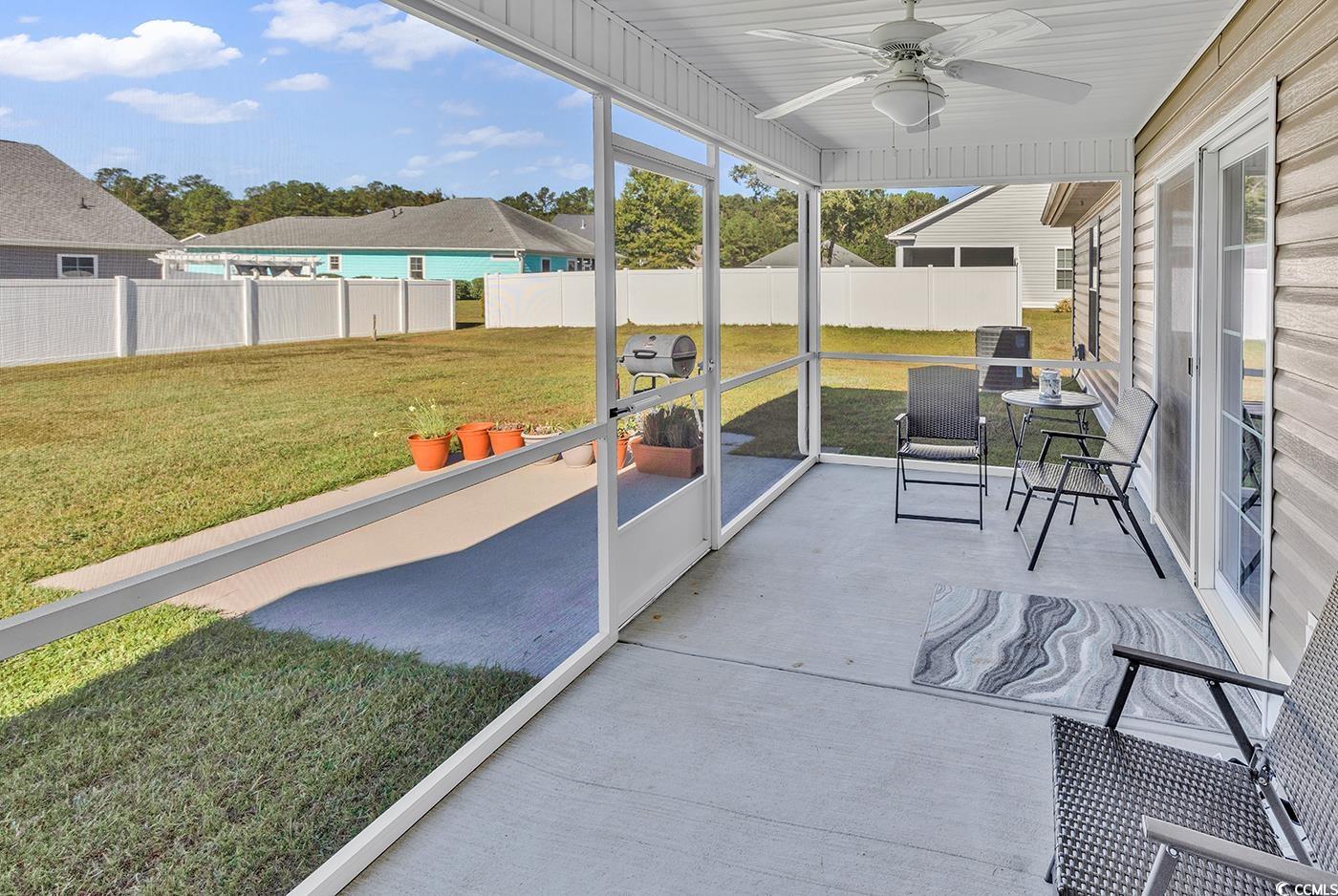 3117 Belgrove Lane Conway, SC 29526 - Photo 28 of 40