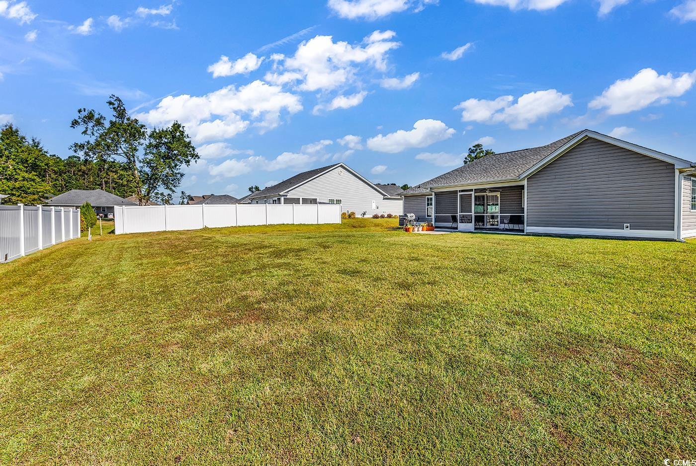3117 Belgrove Lane Conway, SC 29526 - Photo 32 of 40