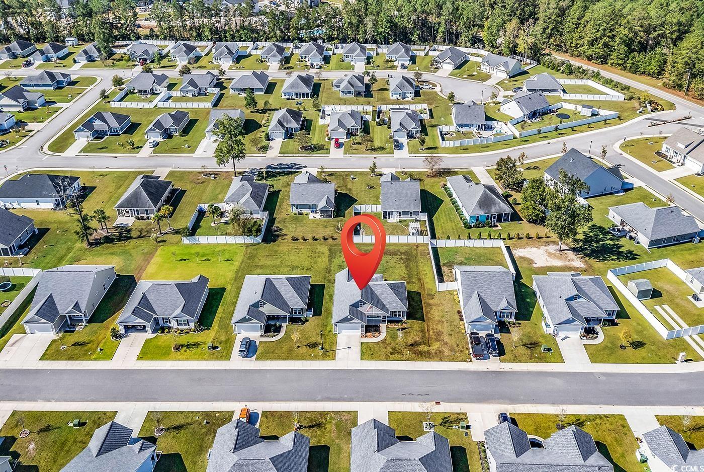 3117 Belgrove Lane Conway, SC 29526 - Photo 37 of 40