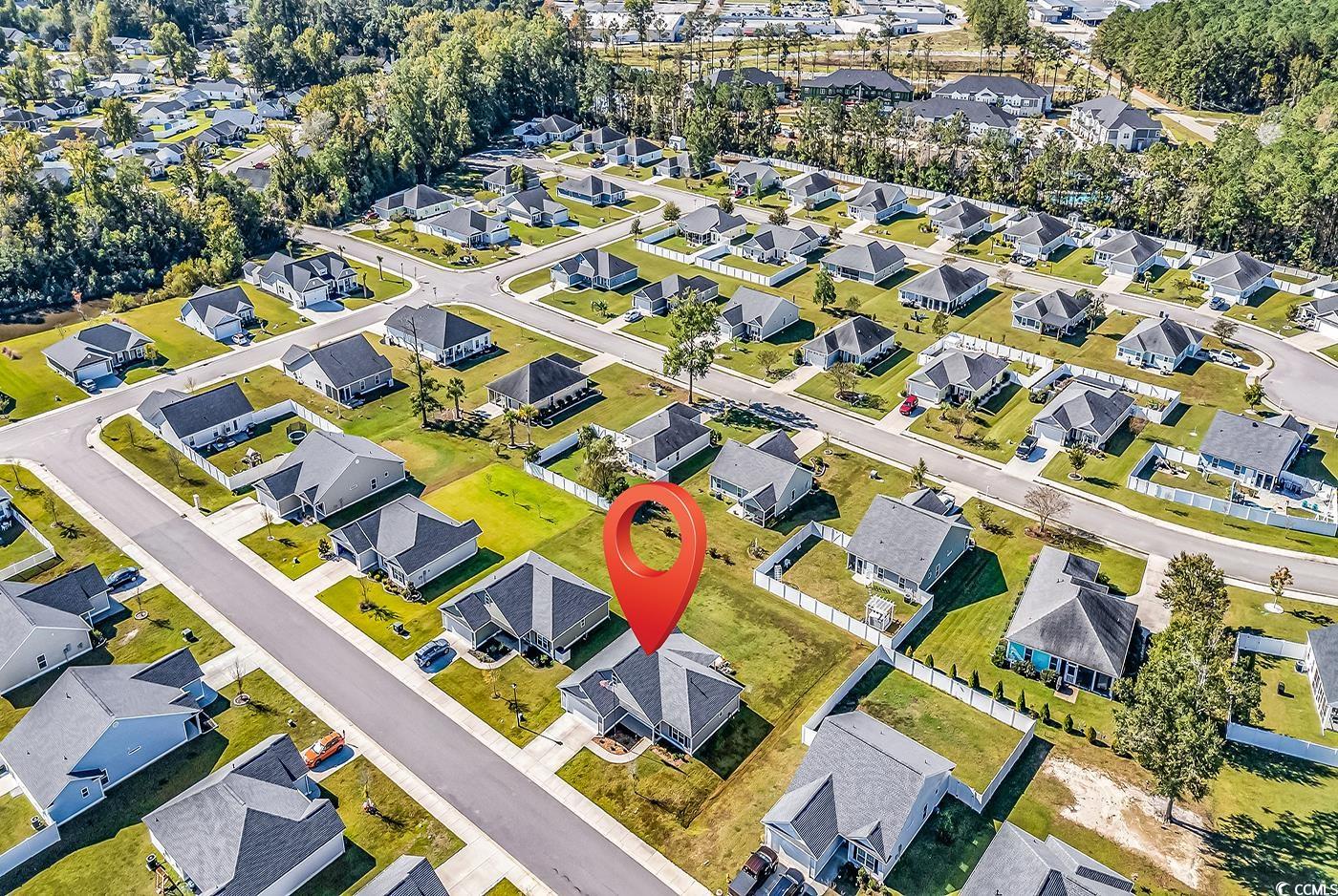 3117 Belgrove Lane Conway, SC 29526 - Photo 38 of 40