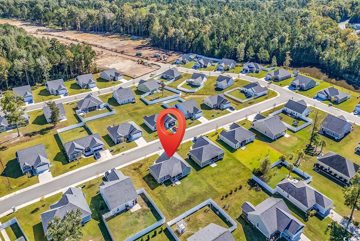 3117 Belgrove Lane Conway, SC 29526 - Photo 39 of 40