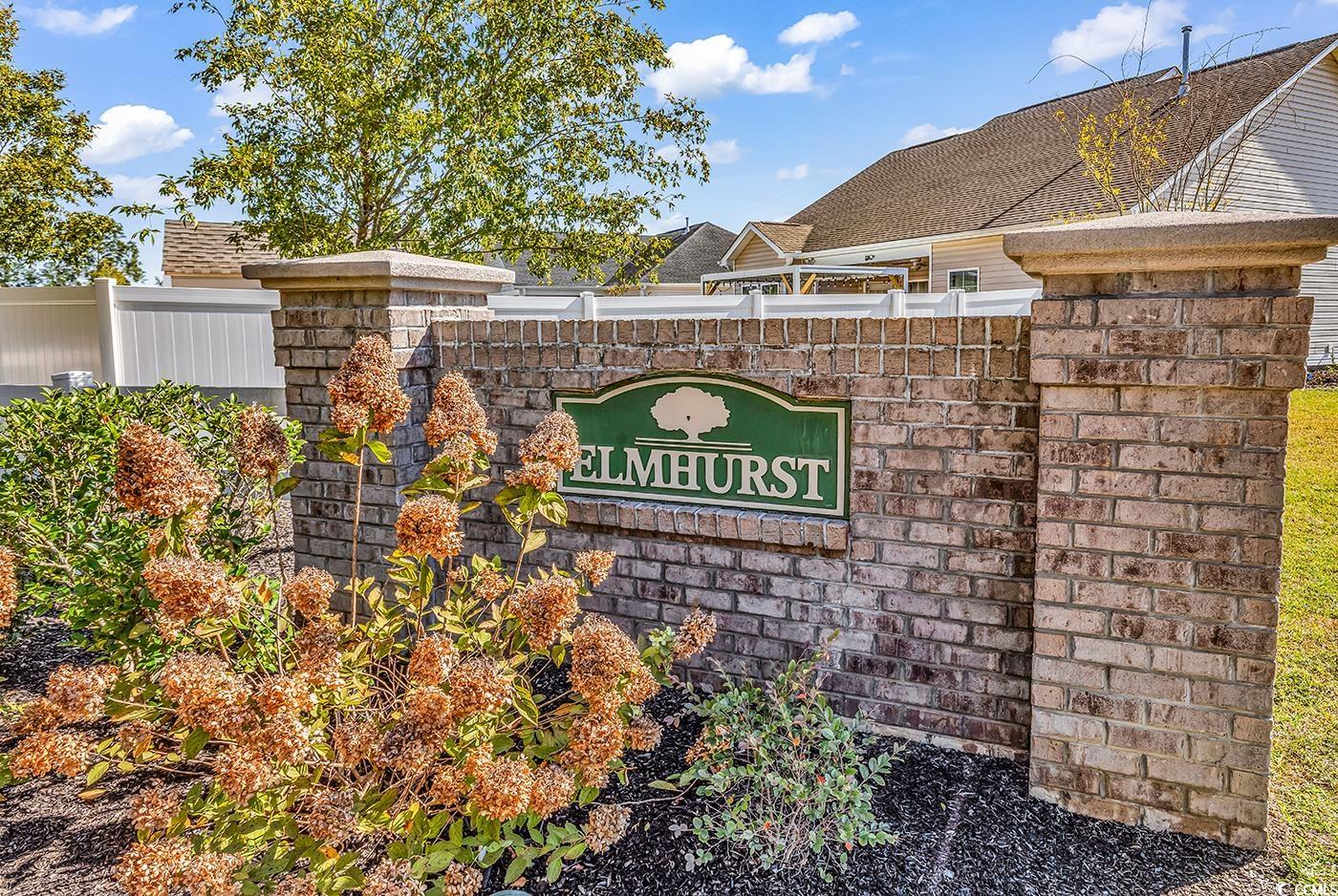 3117 Belgrove Lane Conway, SC 29526 - Photo 40 of 40