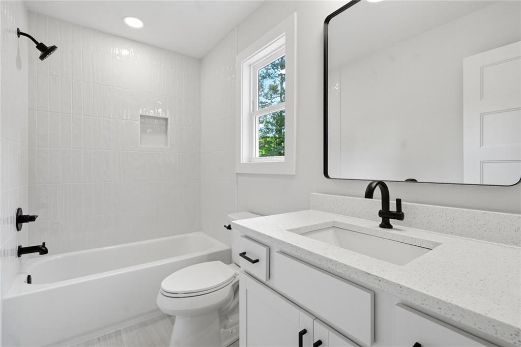 650 Gordon Combs Road Northwest Marietta, GA 30064 - Photo 37 of 43