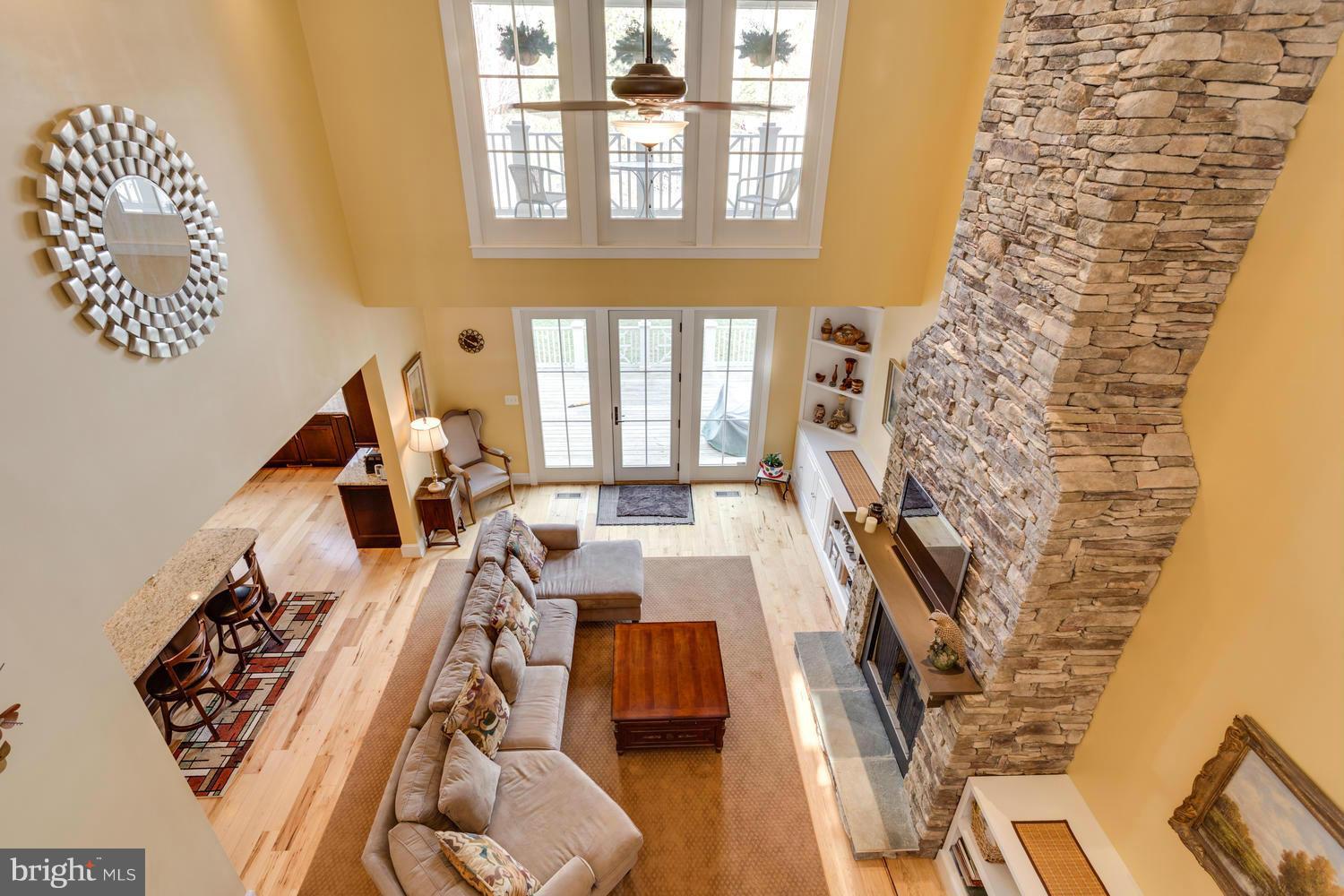 2771 Hill Road Vienna, VA 22181 - Photo 14 of 30 Family Room