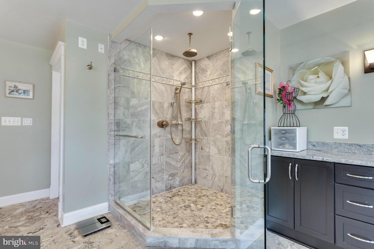 2771 Hill Road Vienna, VA 22181 - Photo 22 of 30 Bath (Master)