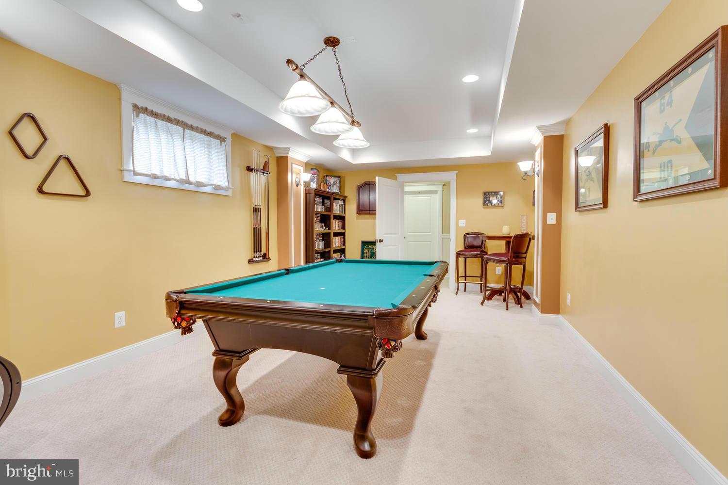 2771 Hill Road Vienna, VA 22181 - Photo 25 of 30 Basement