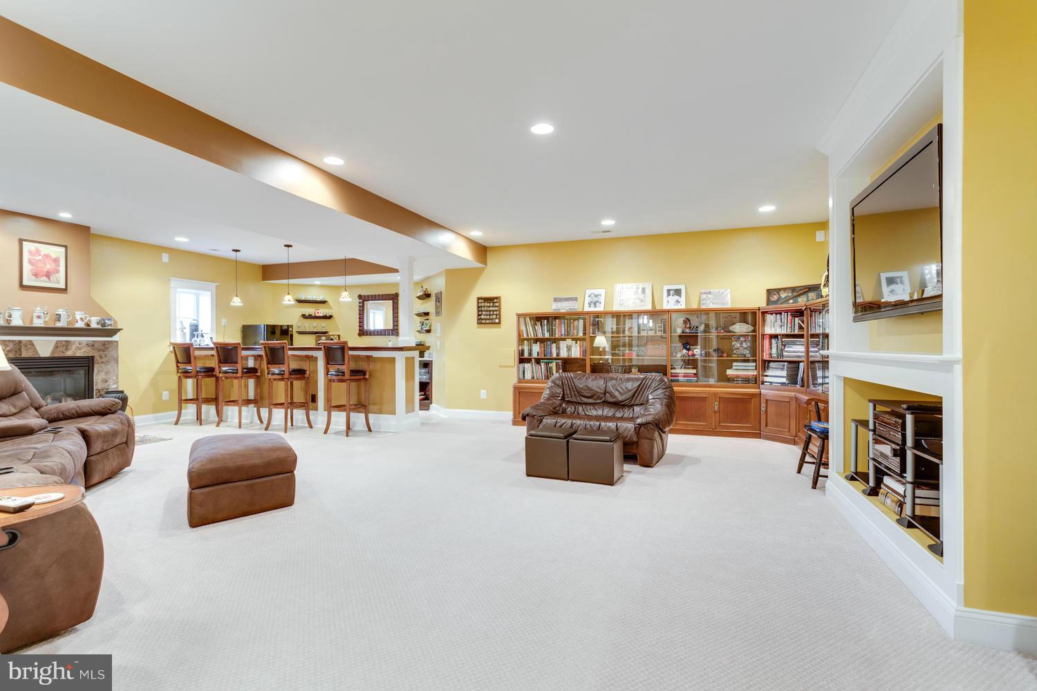 2771 Hill Road Vienna, VA 22181 - Photo 26 of 30 Basement
