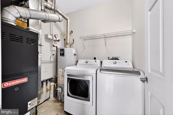 a view of front door of house