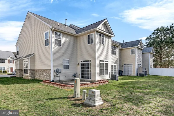$235,000 | 309 Old Squaw Court, Unit 30984582, Cambridge, MD 21613