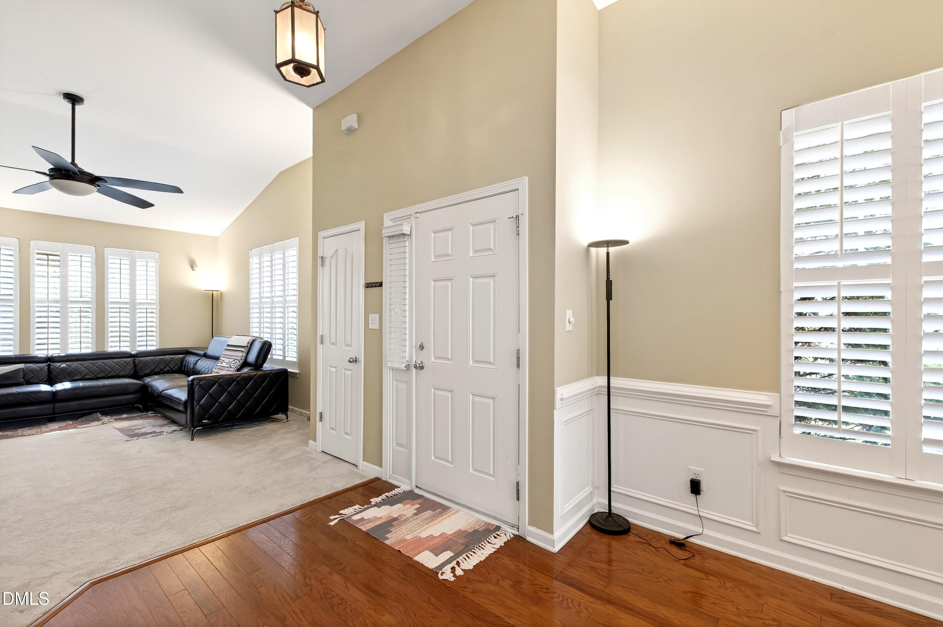 7602 Morrell Lane Durham, NC 27713 - Photo 16 of 37 Morell Lane (2)