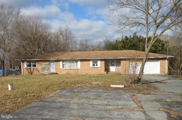 3731 Barclay Road Templeville, MD 21649 - Photo 1 of 17 Exterior (Front)