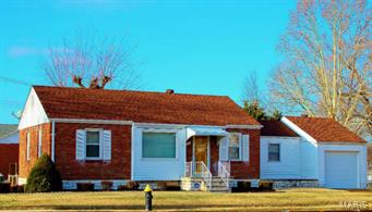 7215 Morgan Ford Road St. Louis, MO 63116 - Photo 1 of 25