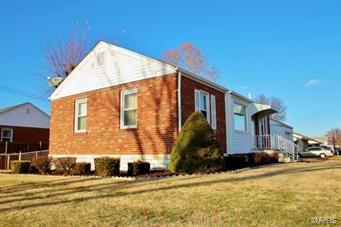 7215 Morgan Ford Road St. Louis, MO 63116 - Photo 23 of 25