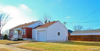 7215 Morgan Ford Road St. Louis, MO 63116 - Photo 24 of 25