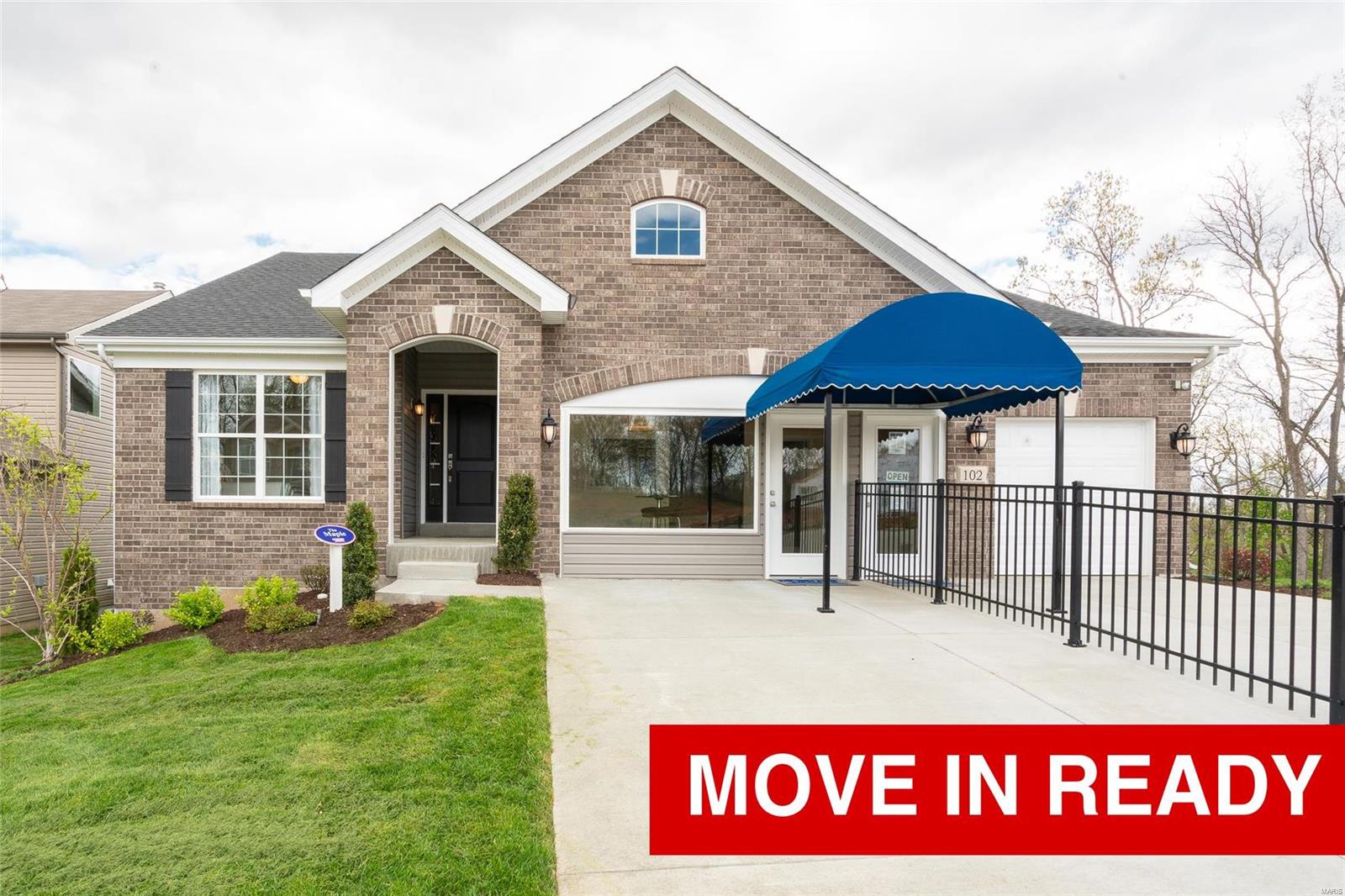 102 Keystone Ridge Drive O'Fallon, MO 63366 - Photo 1 of 15 Gallery Image 1