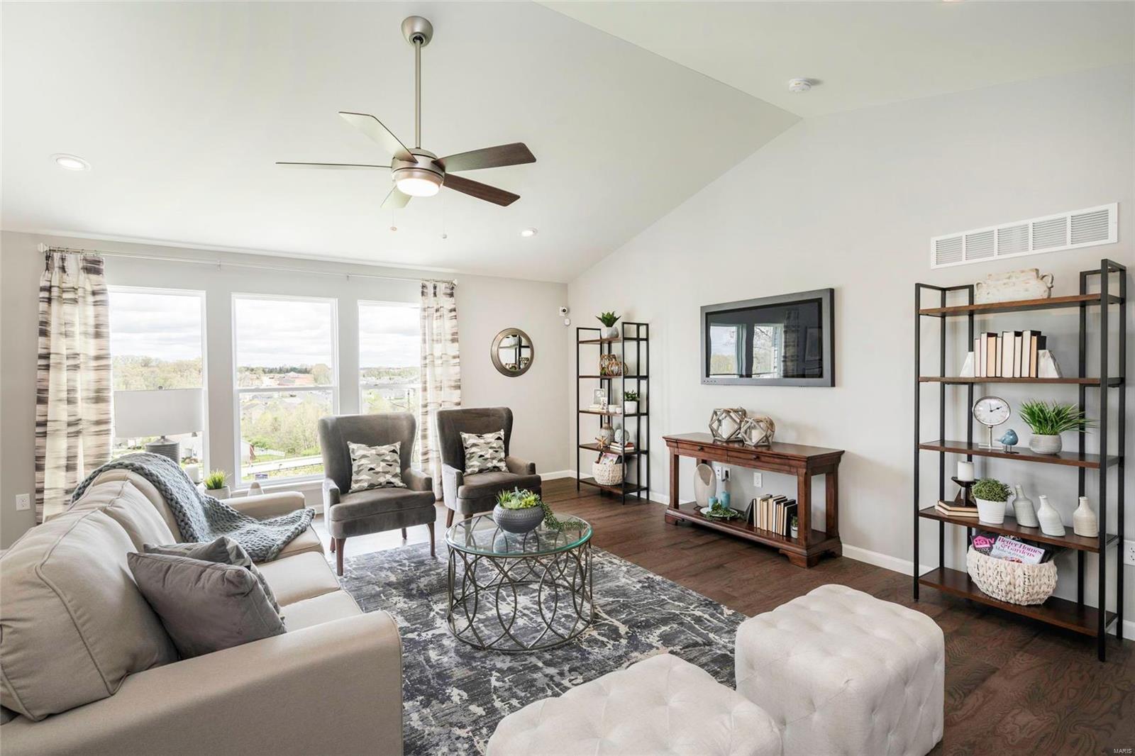 102 Keystone Ridge Drive O'Fallon, MO 63366 - Photo 5 of 15 Gallery Image 5