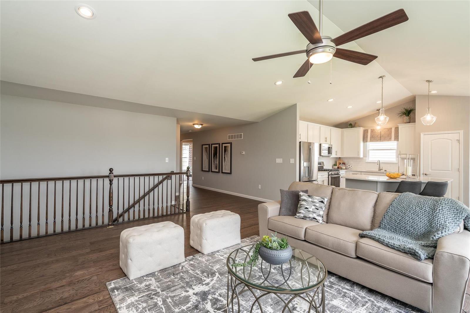 102 Keystone Ridge Drive O'Fallon, MO 63366 - Photo 6 of 15 Gallery Image 6