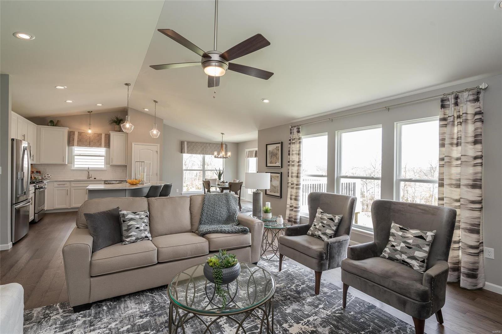 102 Keystone Ridge Drive O'Fallon, MO 63366 - Photo 7 of 15 Gallery Image 7