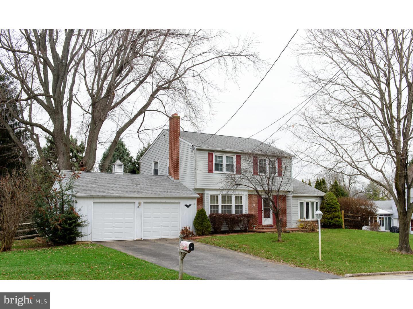 8 Birch Road Malvern, PA 19355 - Photo 1 of 25 Gallery Image 1