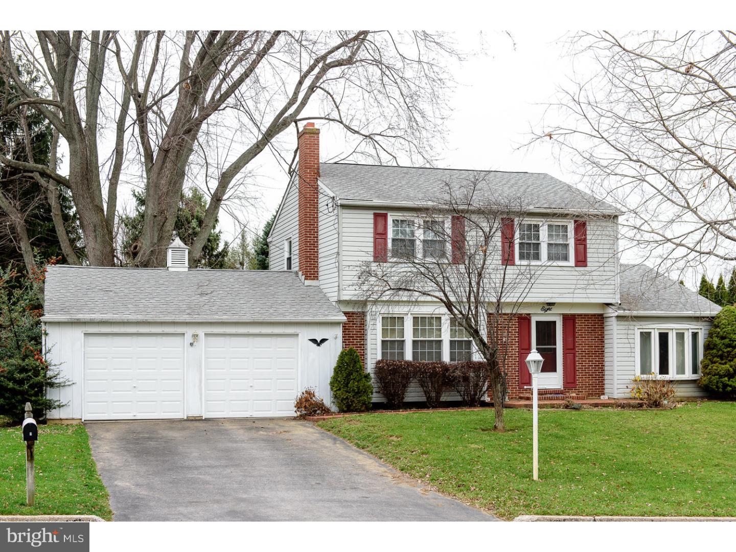 8 Birch Road Malvern, PA 19355 - Photo 2 of 25 Gallery Image 2