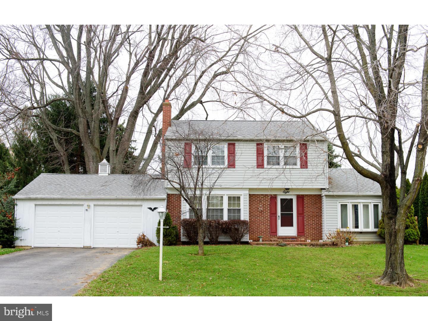8 Birch Road Malvern, PA 19355 - Photo 3 of 25 Gallery Image 3