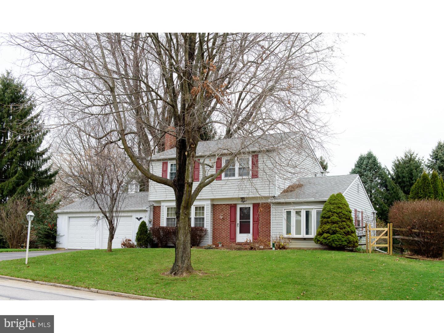 8 Birch Road Malvern, PA 19355 - Photo 4 of 25 Gallery Image 4