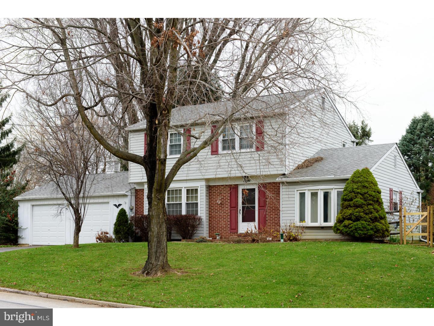 8 Birch Road Malvern, PA 19355 - Photo 5 of 25 Gallery Image 5