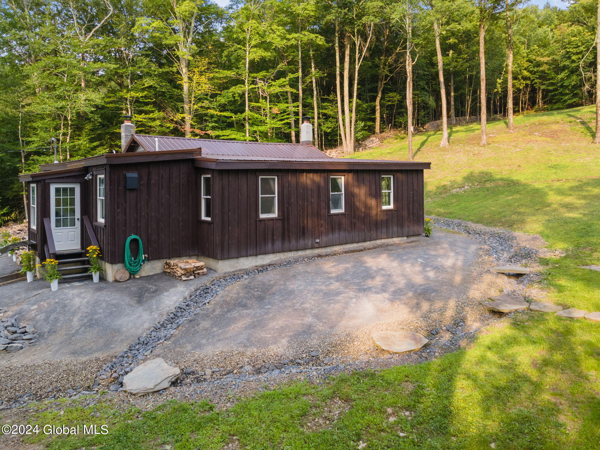 1136 Enid Road Summit, NY 12175 - Photo 41 of 52 31-1136EnidRd_31