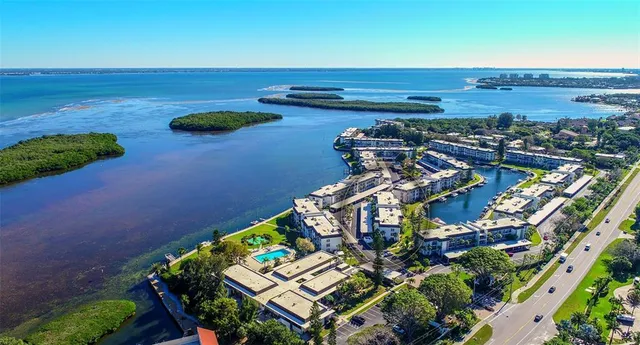 $649,900 | 4380 Exeter Drive, Unit H103, Longboat Key, FL 34228