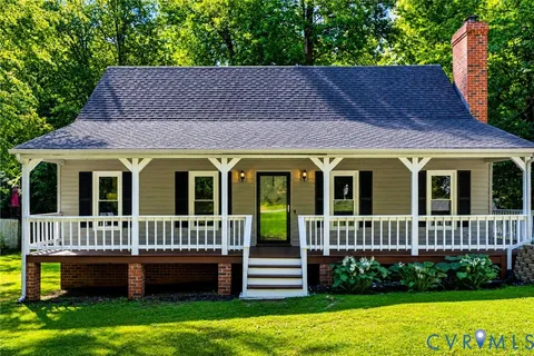$389,950 | 13607 Velvet Antler Place, Midlothian, VA 23112