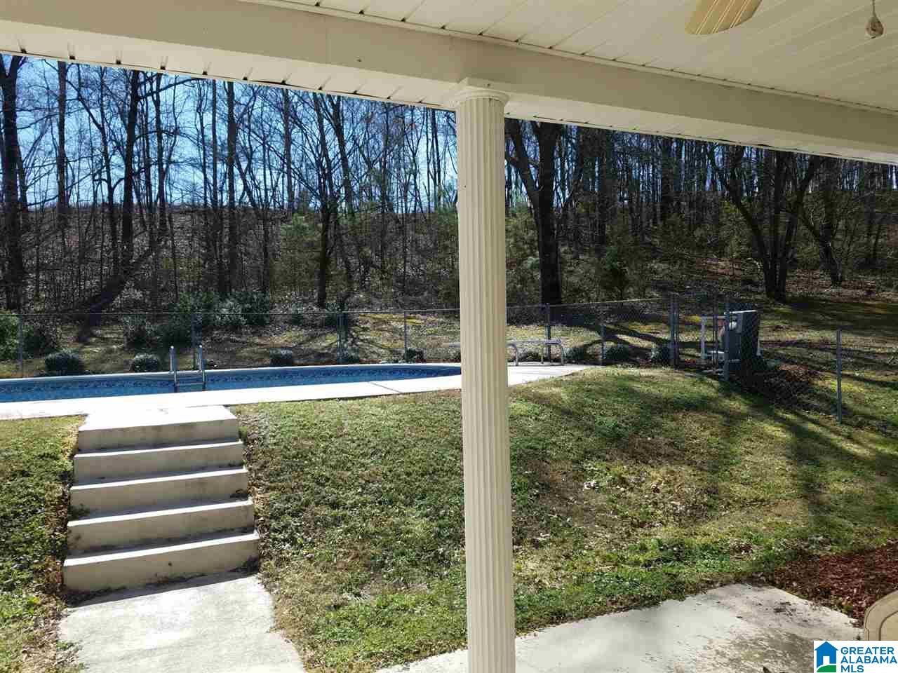 819 Barclay Road Alpine, AL 35014 - Photo 20 of 24