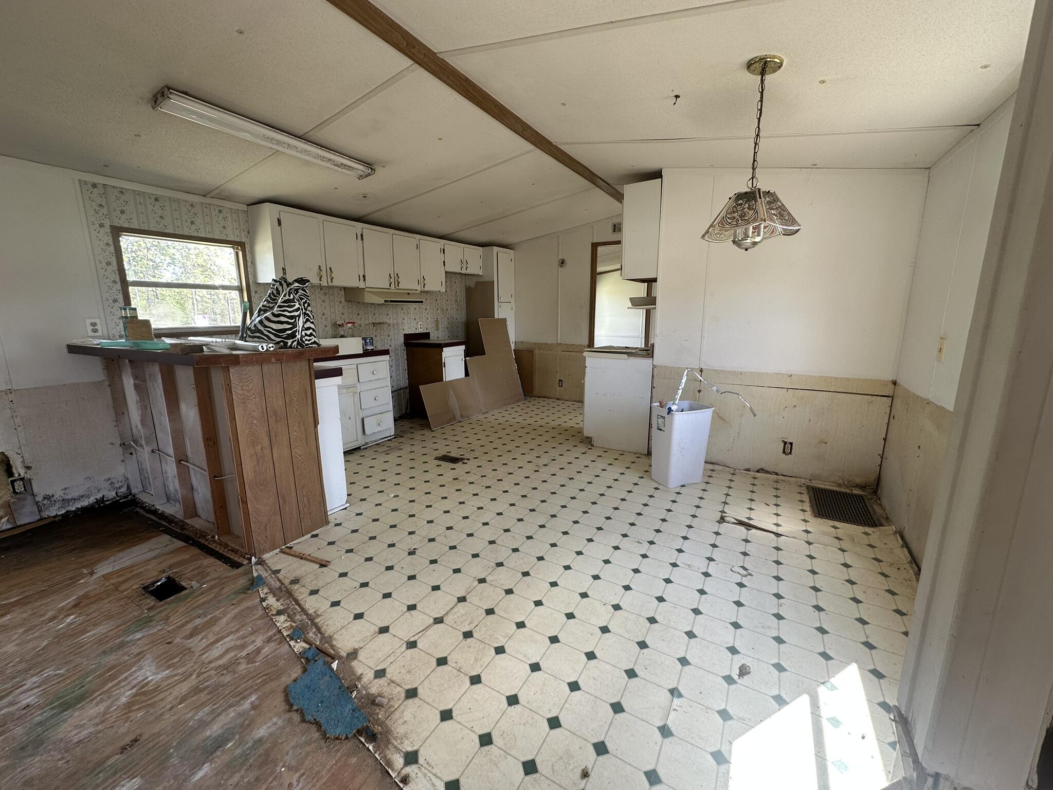 2454 Tobacco Road Hephzibah, GA 30815 - Photo 15 of 28 Kitchen