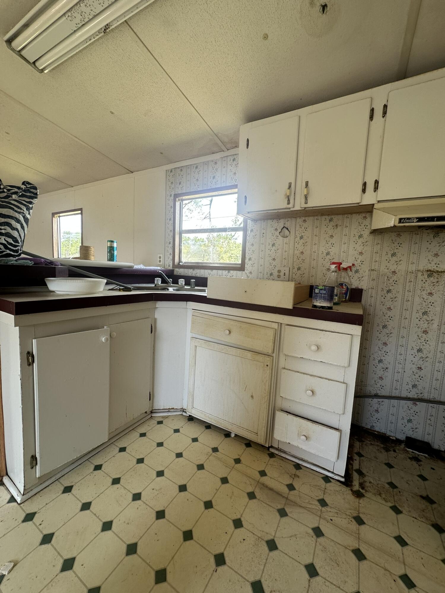 2454 Tobacco Road Hephzibah, GA 30815 - Photo 16 of 28 Kitchen