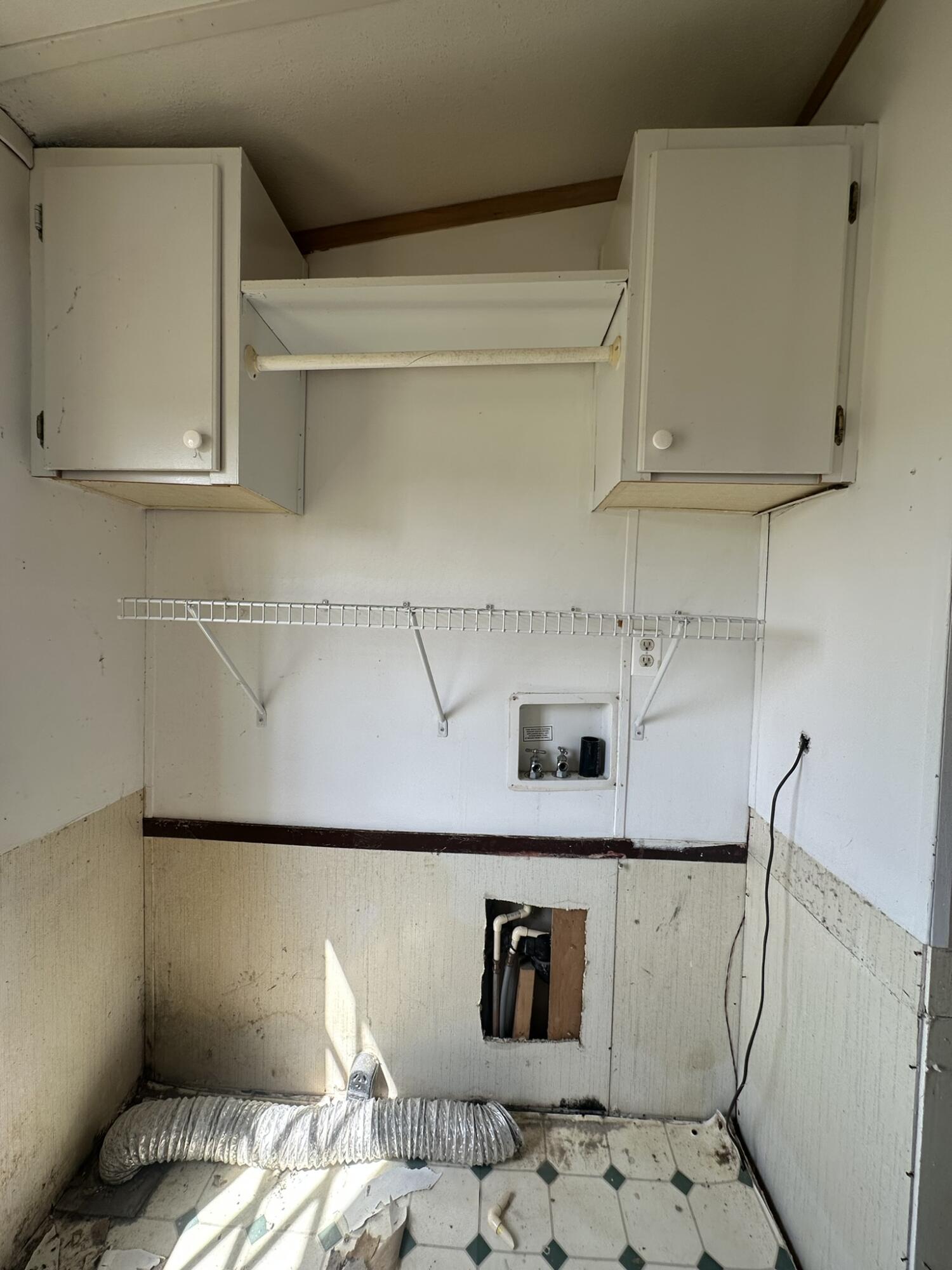 2454 Tobacco Road Hephzibah, GA 30815 - Photo 21 of 28 Laundry