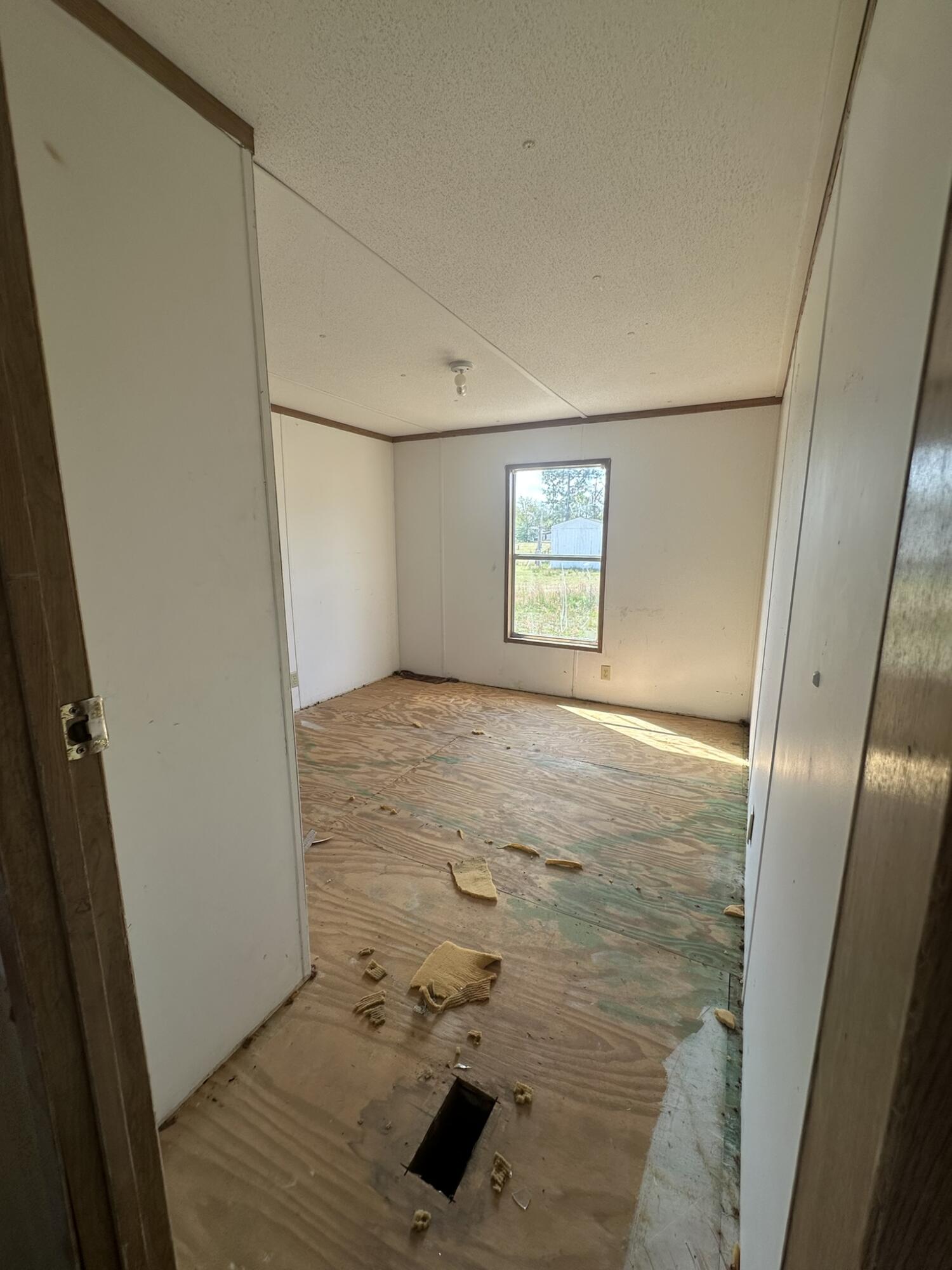 2454 Tobacco Road Hephzibah, GA 30815 - Photo 22 of 28 2nd Bedroom