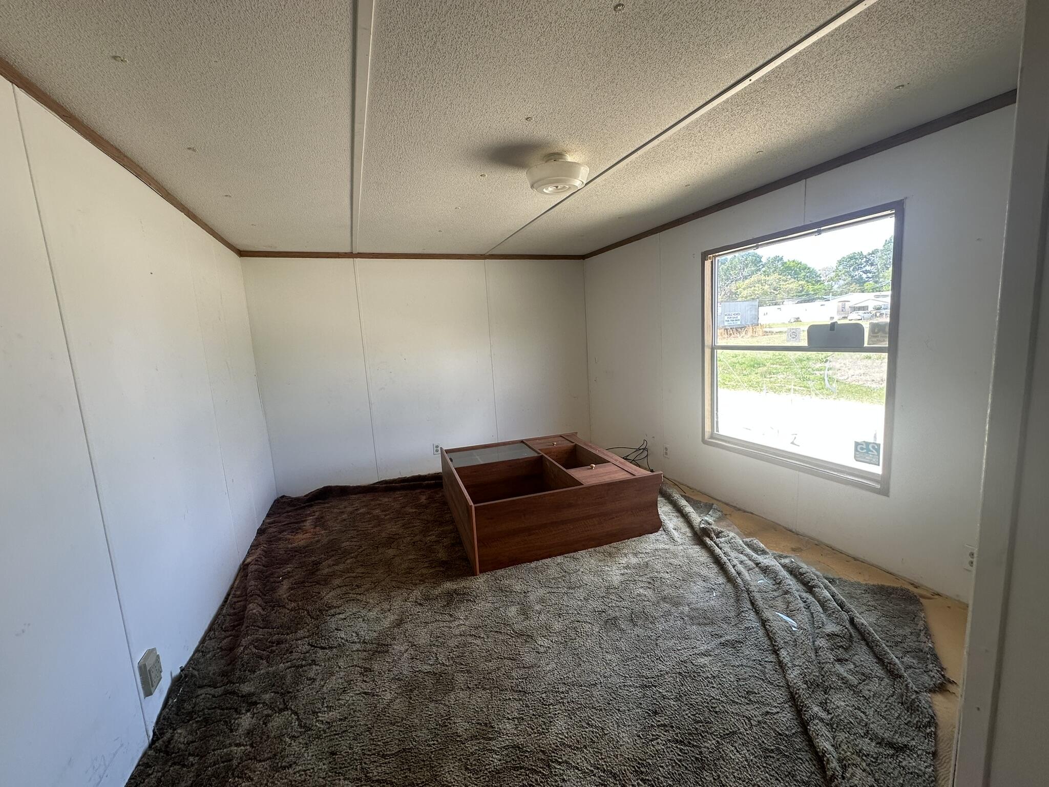 2454 Tobacco Road Hephzibah, GA 30815 - Photo 24 of 28 3rd Bedroom