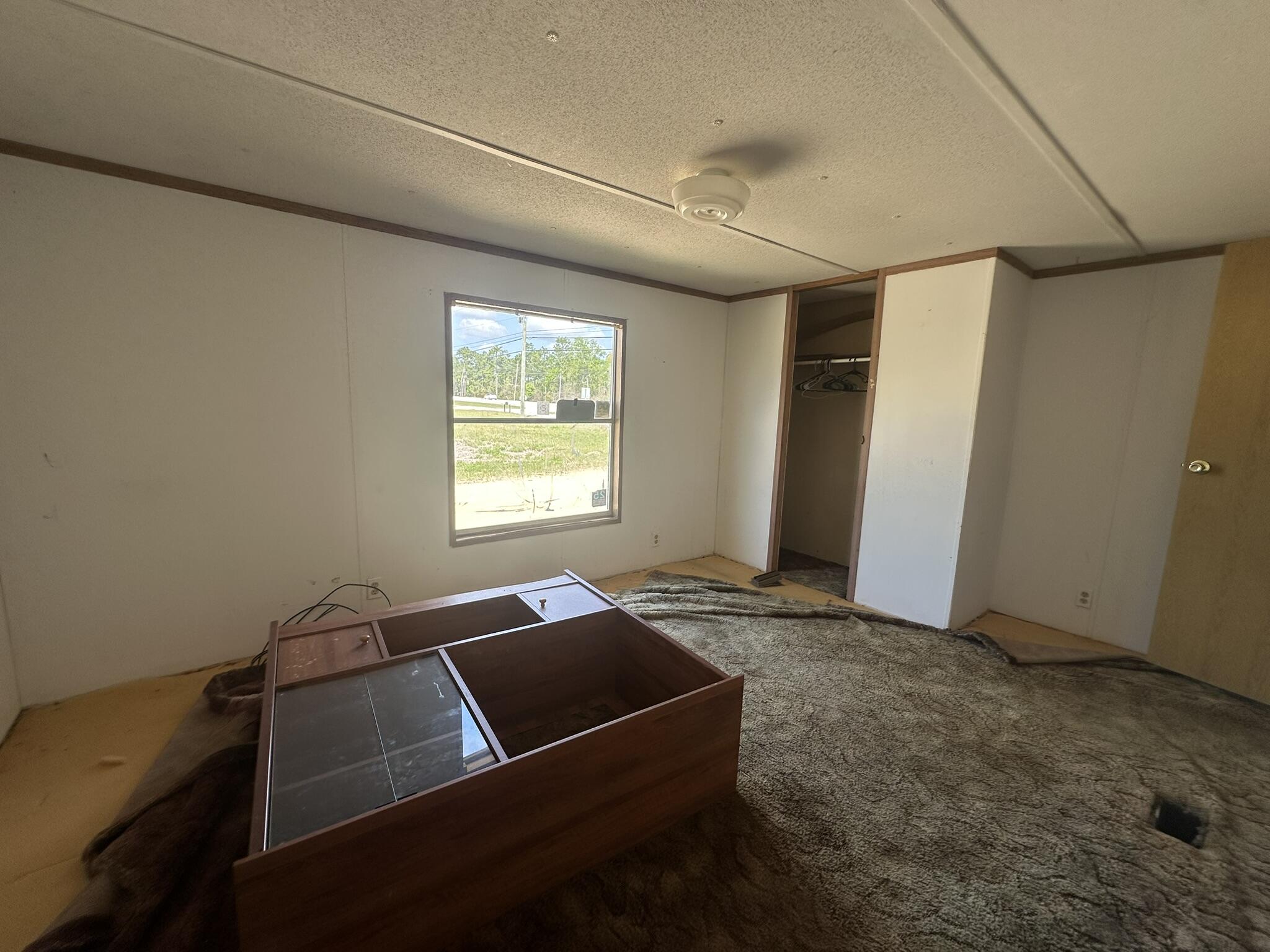 2454 Tobacco Road Hephzibah, GA 30815 - Photo 25 of 28 3rd Bedroom