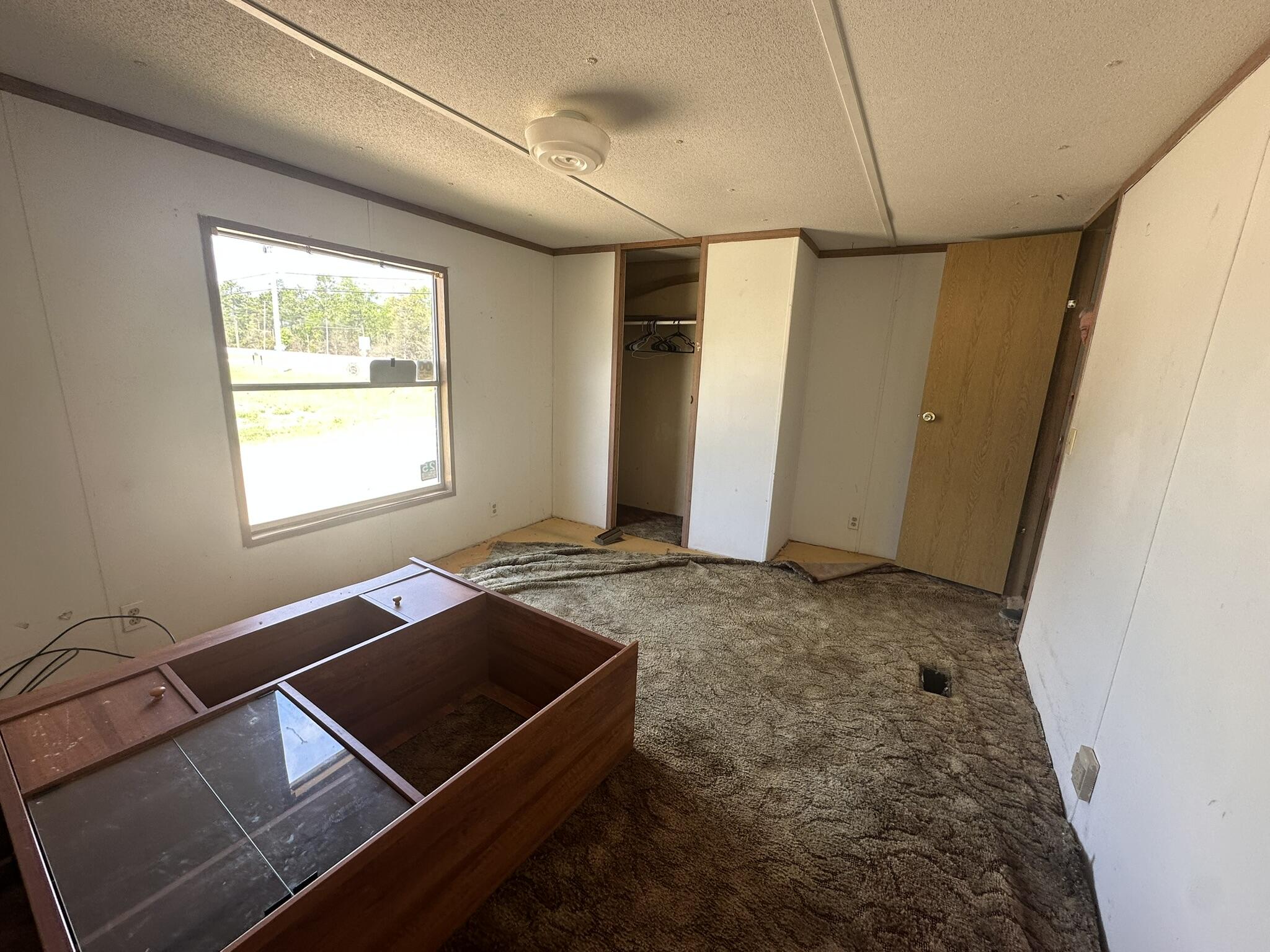 2454 Tobacco Road Hephzibah, GA 30815 - Photo 26 of 28 3rd Bedroom