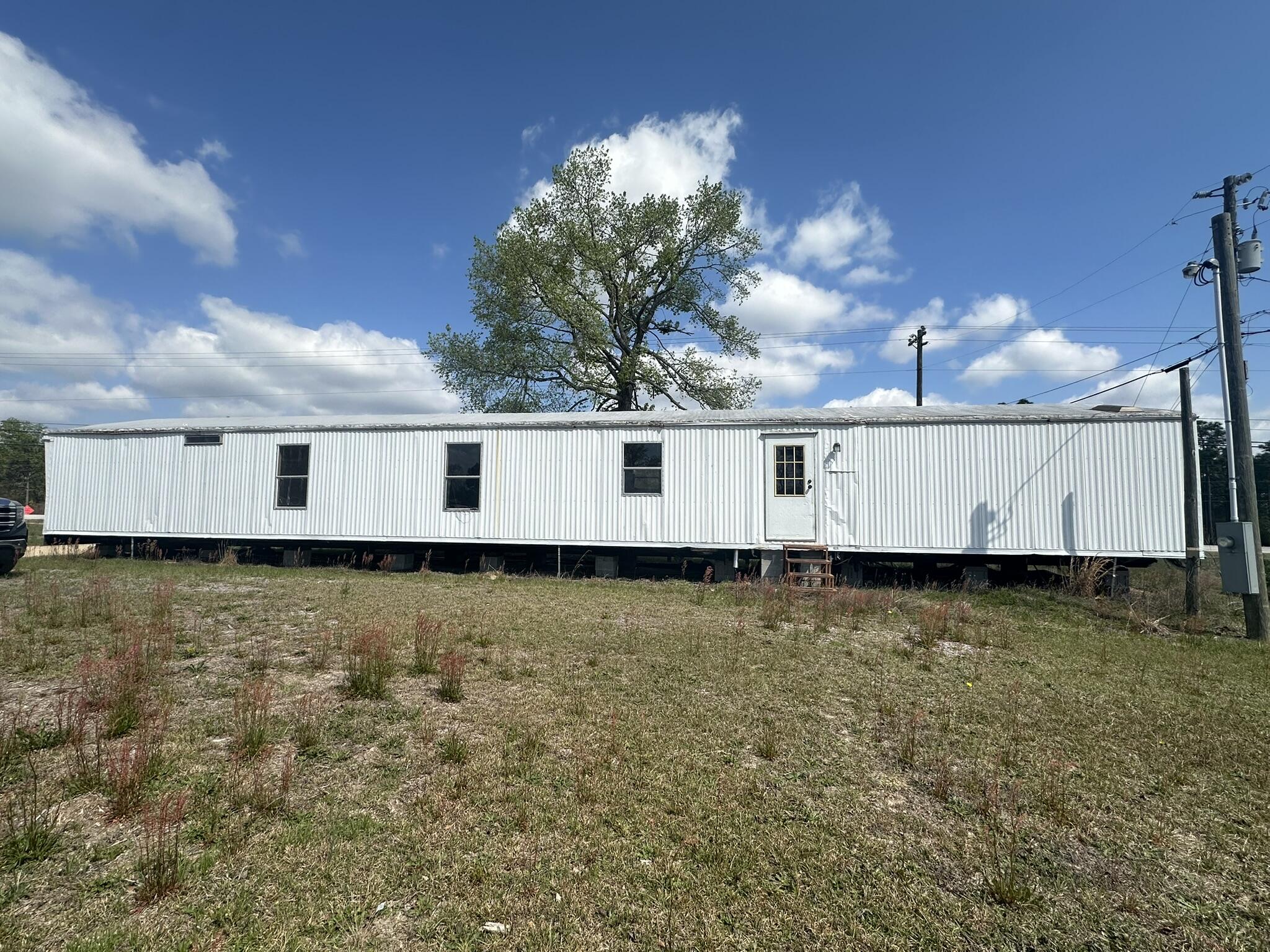 2454 Tobacco Road Hephzibah, GA 30815 - Photo 5 of 28 IMG_1923