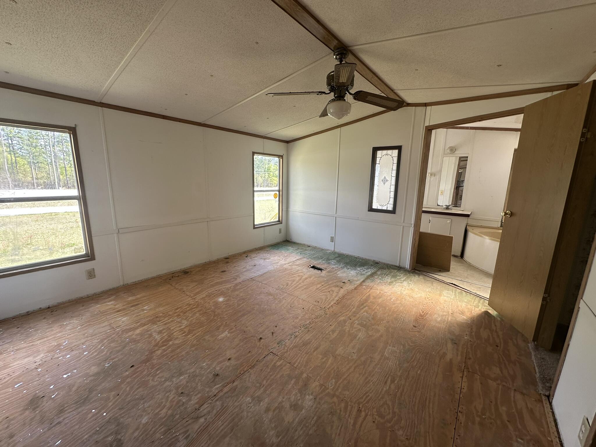 2454 Tobacco Road Hephzibah, GA 30815 - Photo 6 of 28 Master Bedroom