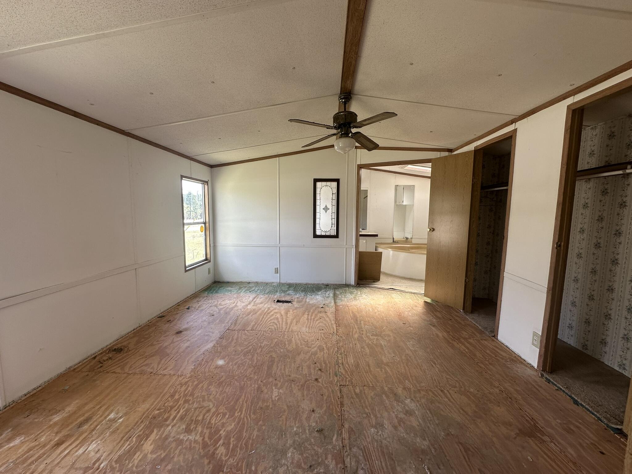 2454 Tobacco Road Hephzibah, GA 30815 - Photo 8 of 28 Master Bedroom