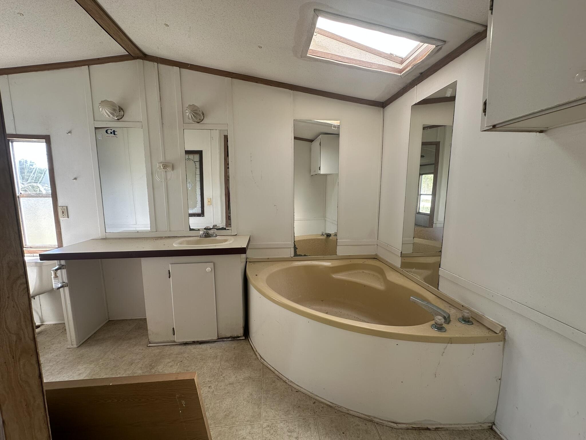 2454 Tobacco Road Hephzibah, GA 30815 - Photo 9 of 28 master bath