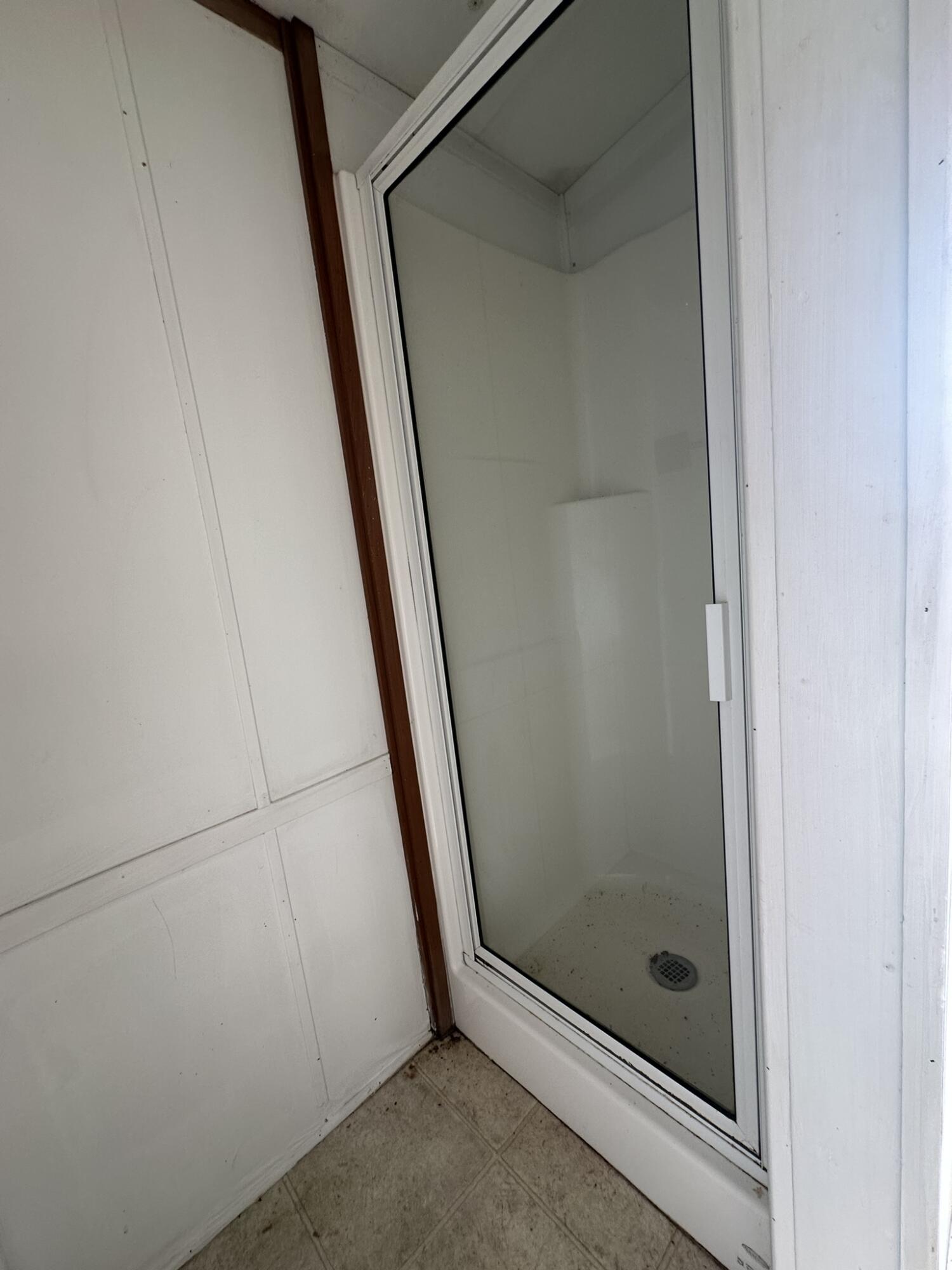 2454 Tobacco Road Hephzibah, GA 30815 - Photo 10 of 28 master bath shower