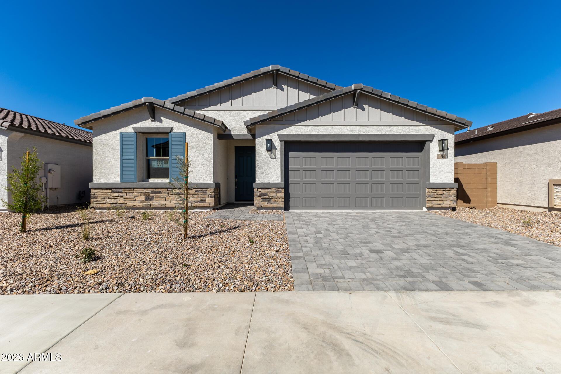 5014 West Chuck Box Road Laveen, AZ 85339 - Photo 1 of 38 01 - Chuck Box 5018